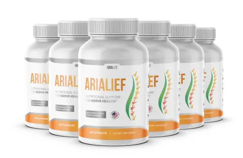 Arialief 6bottle buy